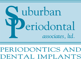 Link to Suburban Periodontal Associates home page